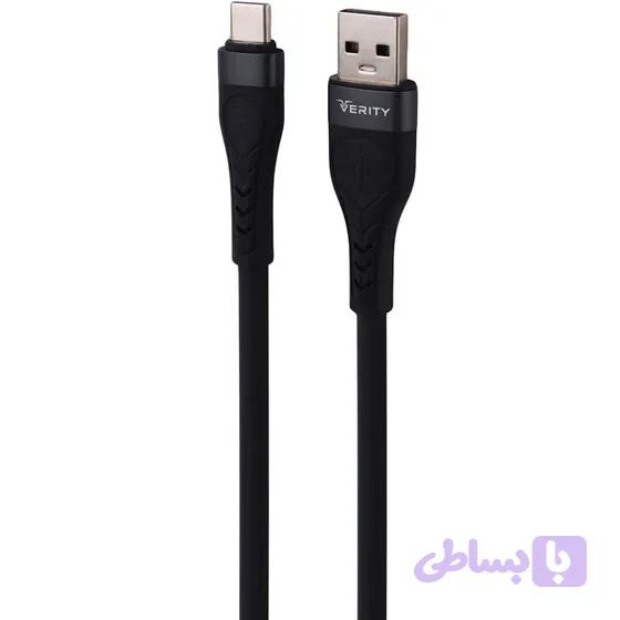 کابل تبدیل USB به Type-C وریتی مدل CB 3162T