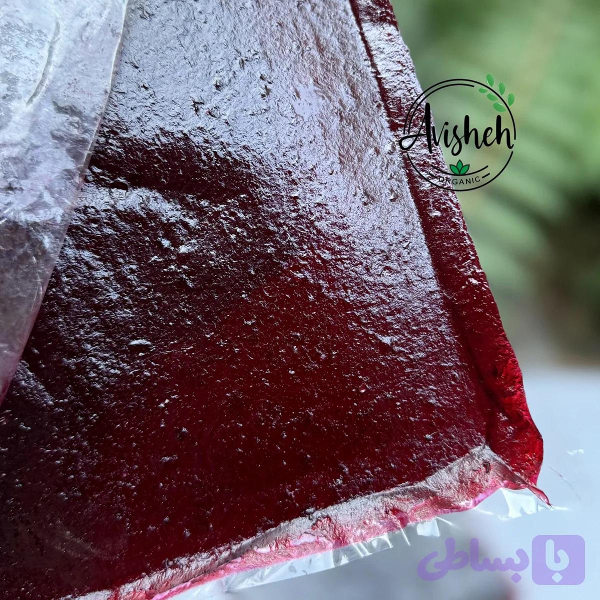 لواشک آلو خاکی — تصویر 1