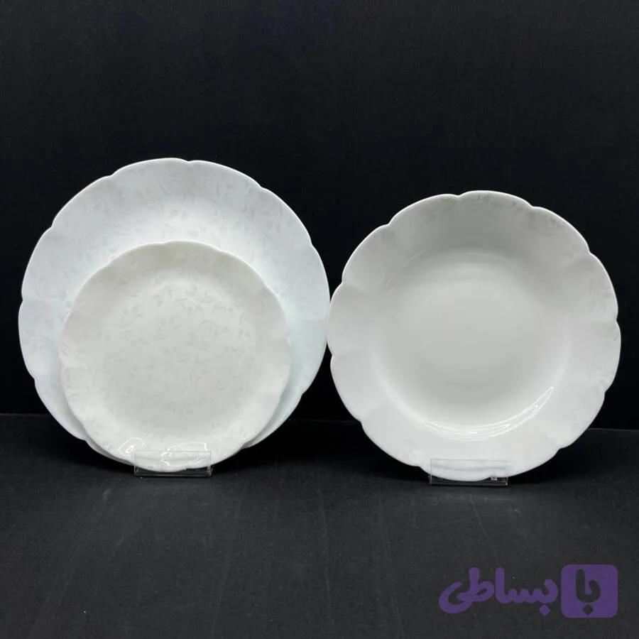 سرویس طرح لاله لوستر