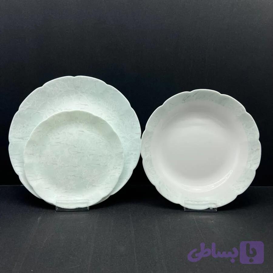 سرویس طرح برسام سبز
