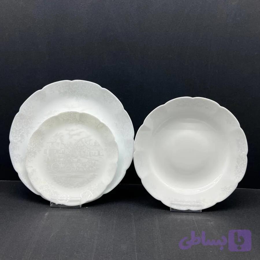 سرویس طرح مزرعه لوستر