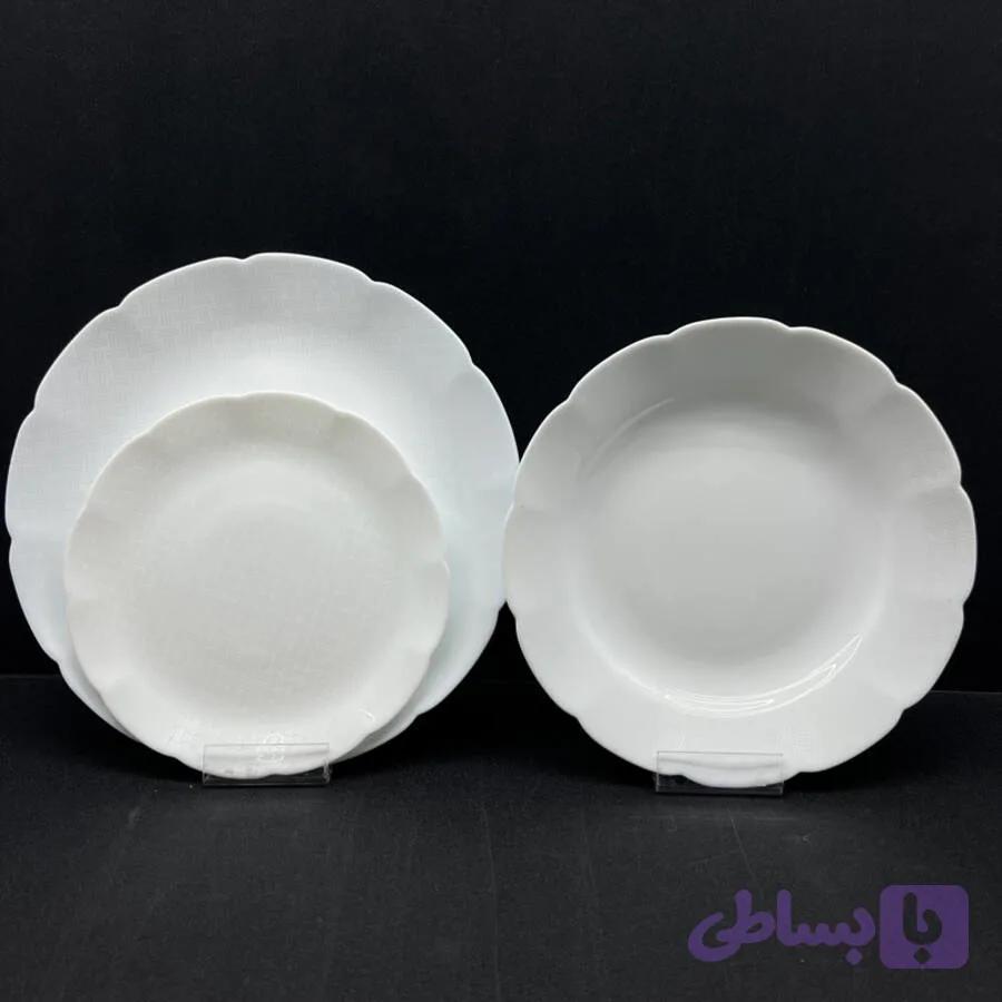 سرویس طرح لیام لوستر