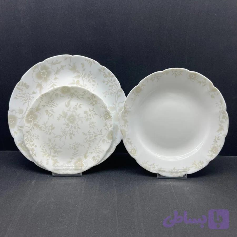 سرویس طرح نیلچر شامپاینی