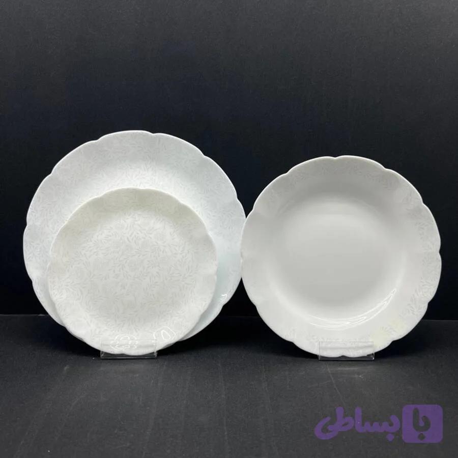 سرویس طرح لیندا لوستر