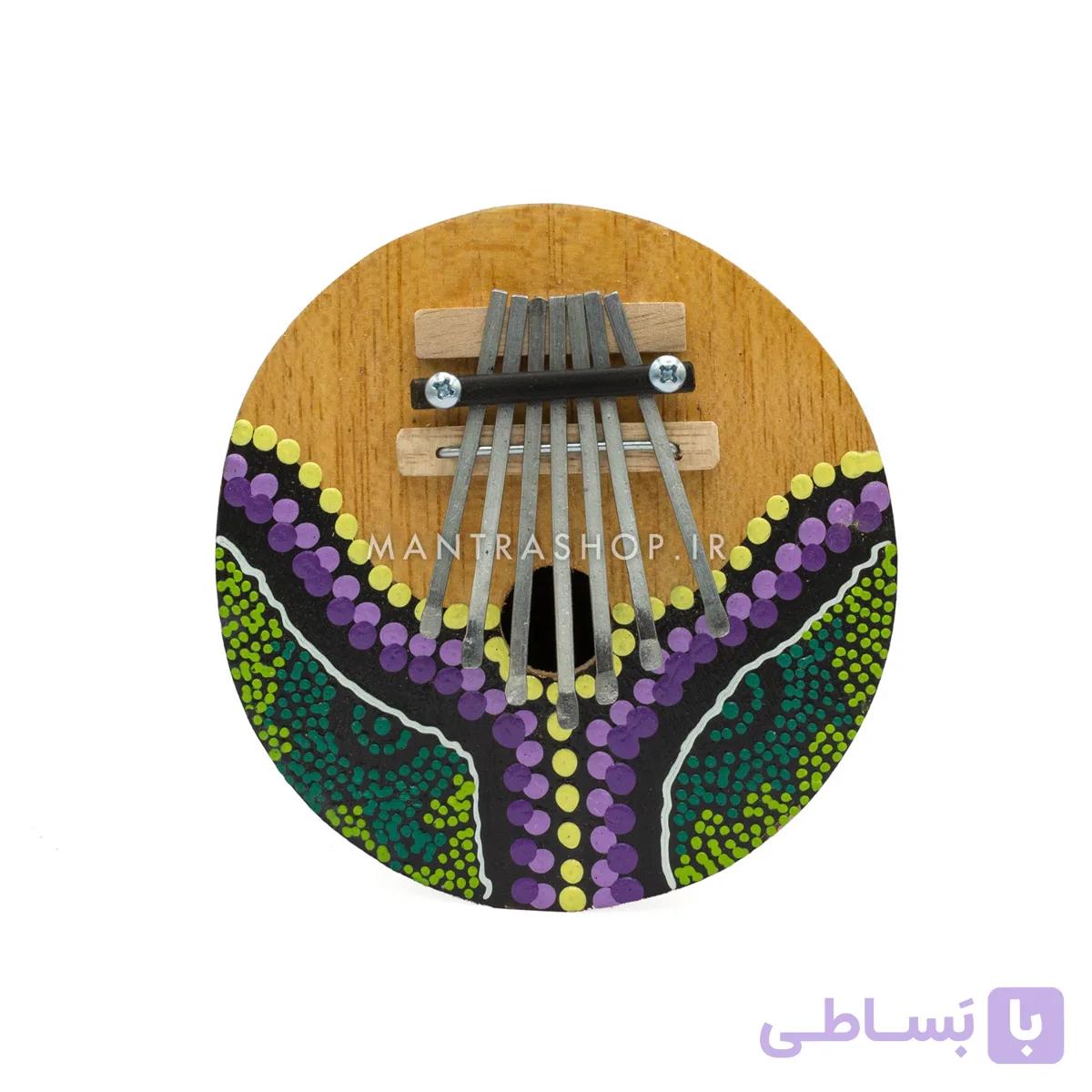 کالیمبا نارگیلی یک اکتاو کد 116 — تصویر 1