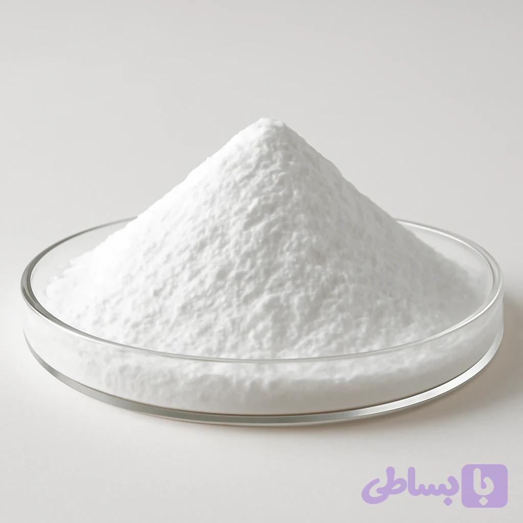 پودر پلی ایروزیل