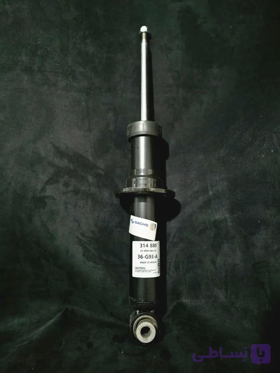 کمک فنر عقب بی ام و سری ایکس ۳ X3(f25)