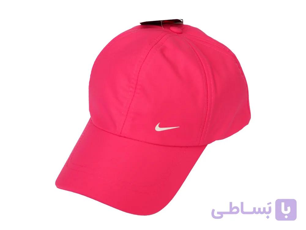 کلاه بیسبالی كتان ۶ ترك بينگو نایک — تصویر 1