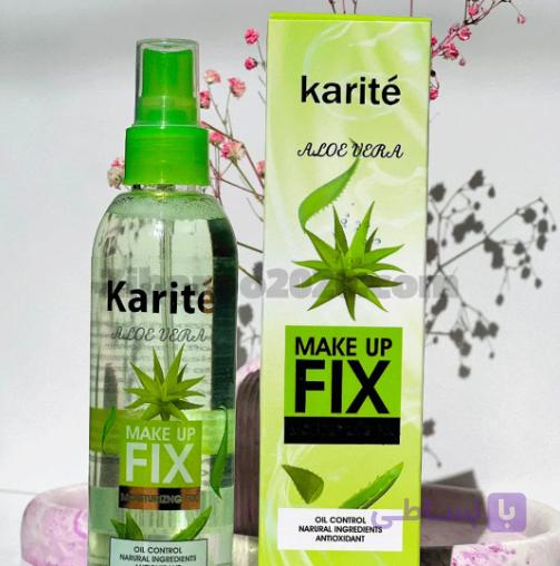 اسپری فیکس کاریته Karite — تصویر 1
