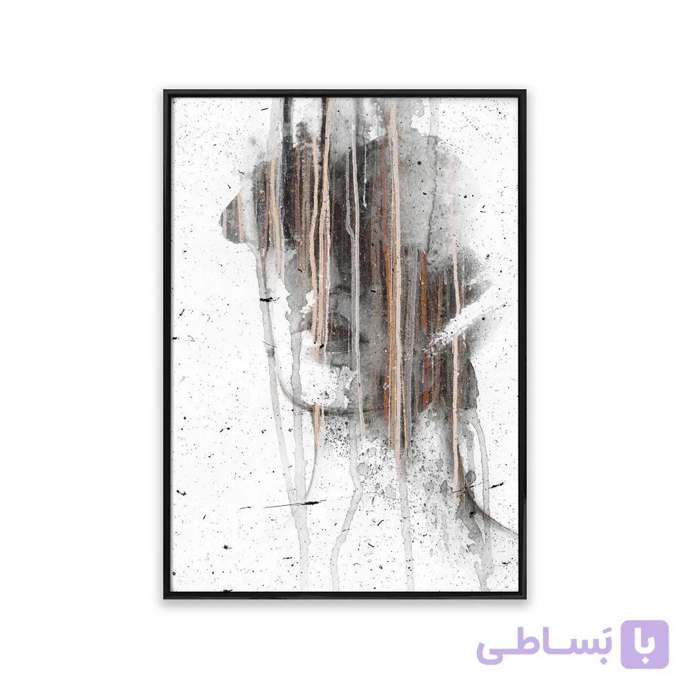 تابلو چهره T30013500 — تصویر 1