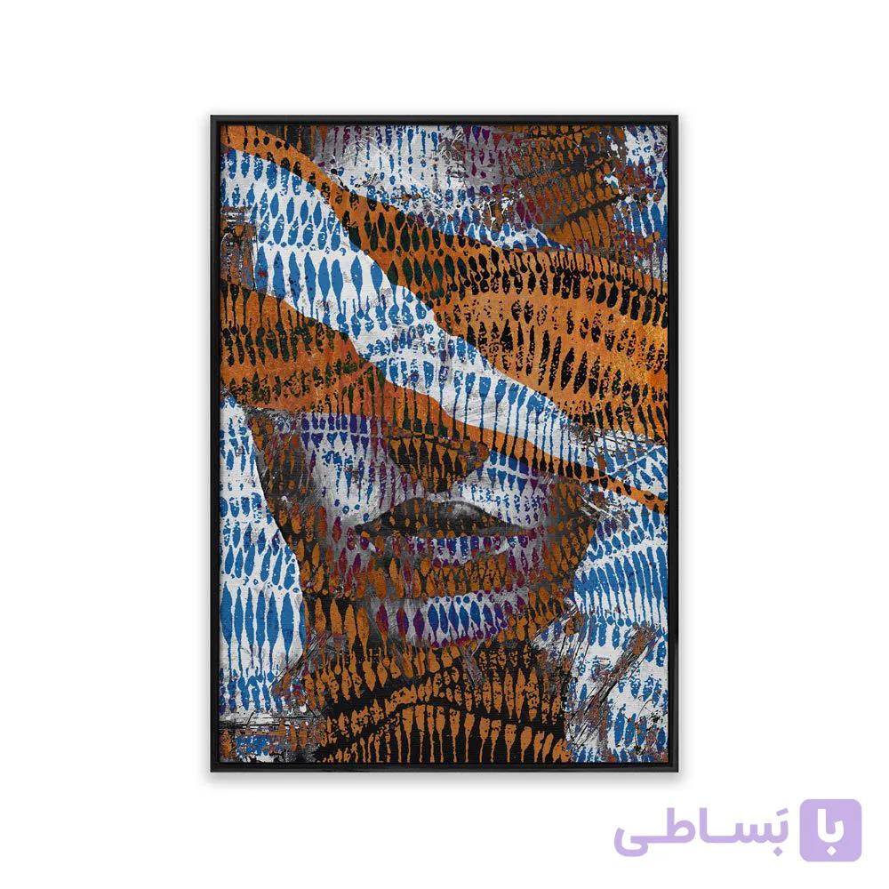 تابلو چهره T30012600 — تصویر 1