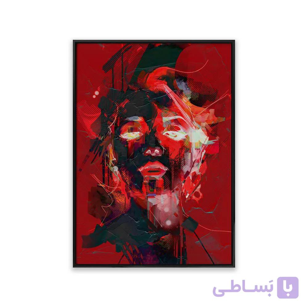 تابلو چهره جدید T30013700 — تصویر 1