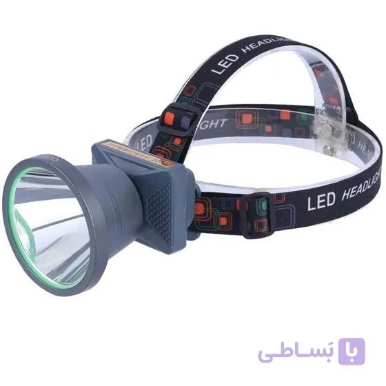 چراغ پیشانی اسمال سان مدل H177 — تصویر 1