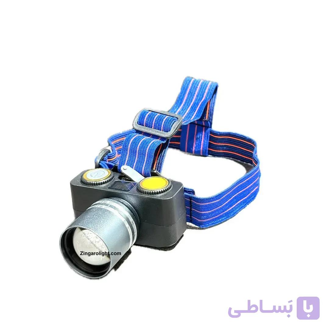 چراغ پیشانی رویلانگ RL-383 — تصویر 1