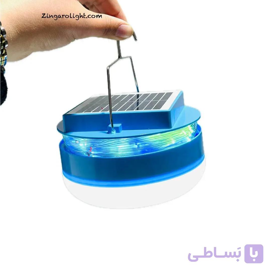 چراغ ریسه ای UXI مدل 1088 — تصویر 1