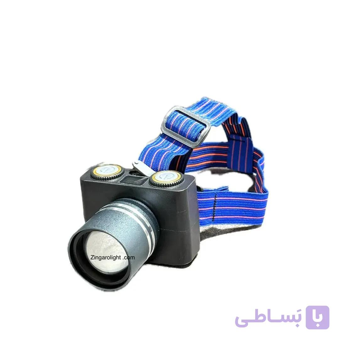 چراغ پیشانی رویلانگ RL-423 — تصویر 1