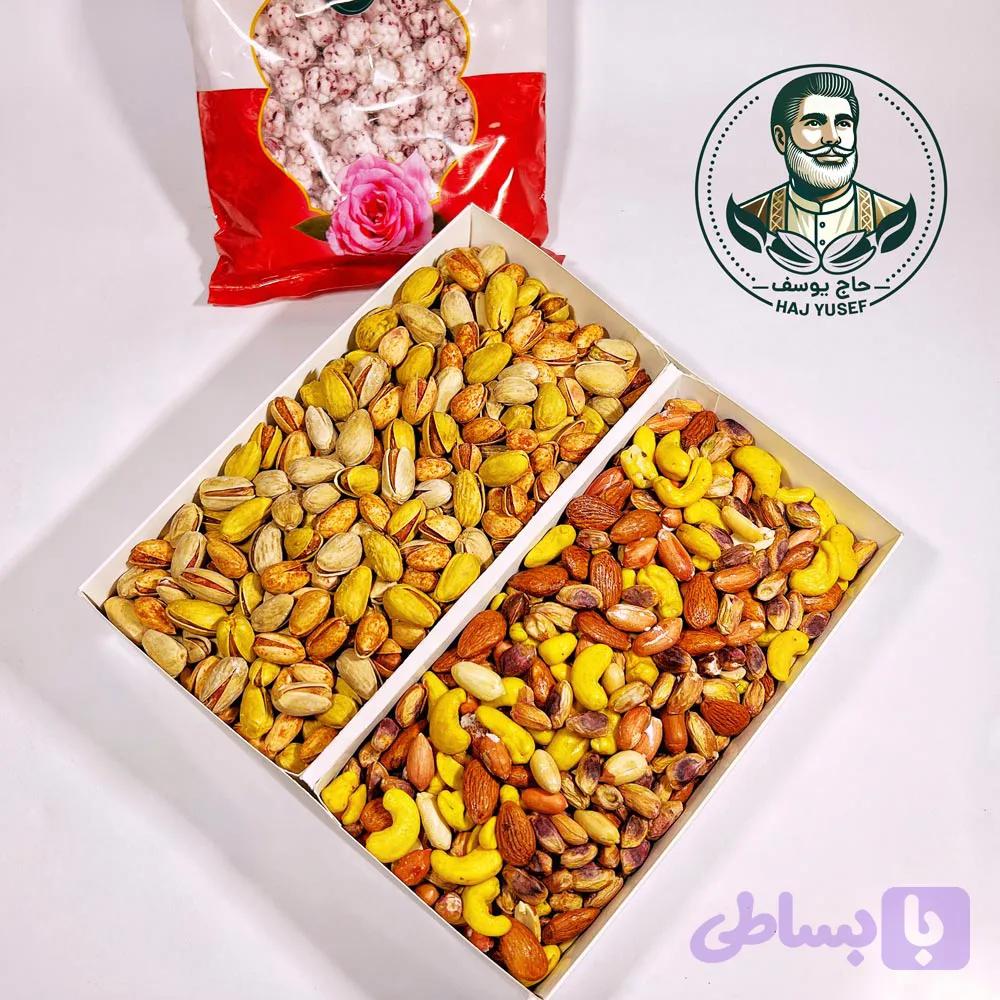 پک اقتصادی حاج یوسف