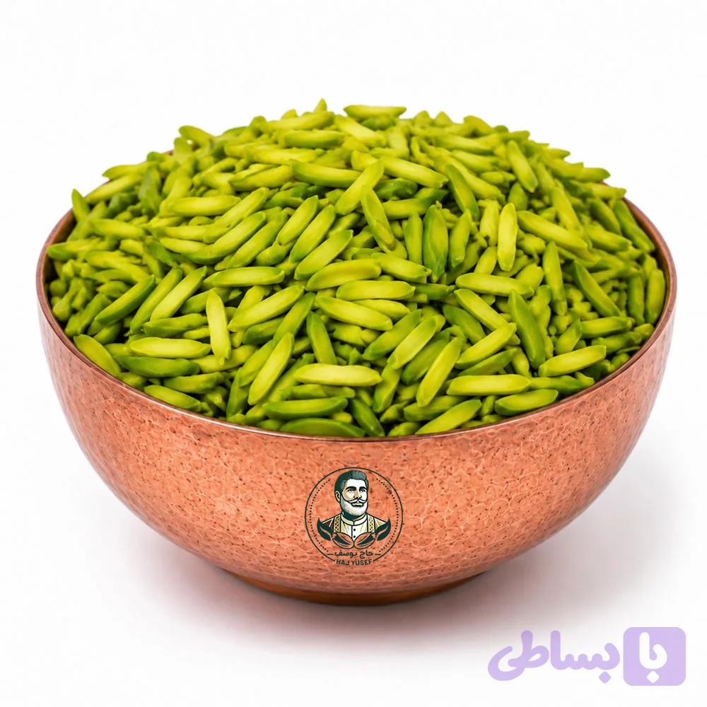 خلال پسته تازه و اعلا — تصویر 1