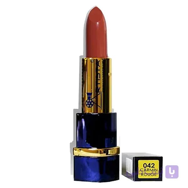 رژ لب جامد مات آرتیستا | Artista Rouge Matte Velvet — تصویر 1