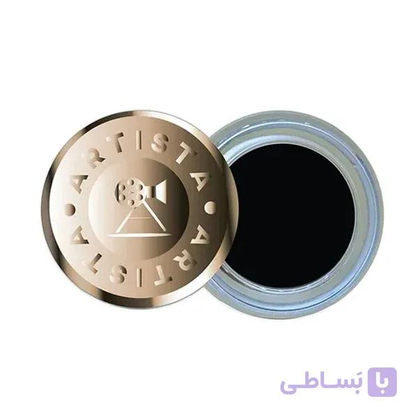 خط چشم ژله ای آرتیستا | Artista CREME 24HR KOHL KAJAL — تصویر 1
