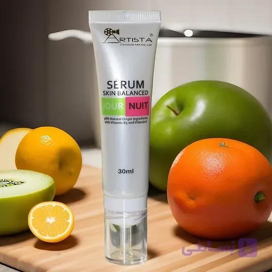 سرم ترمیم کننده پوست آرتیستا | Artista Skin balanced — تصویر 1