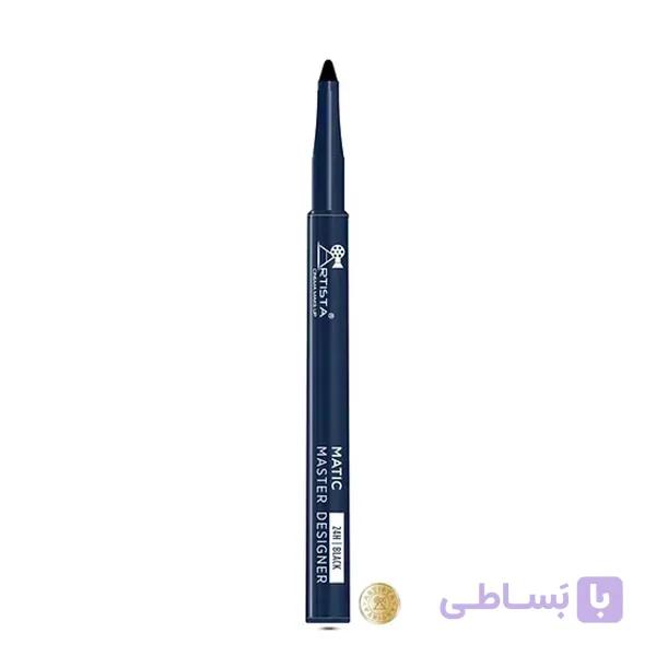 مداد چشم ماتیک آرتیستا | Artista Stylo Matic eye pencil — تصویر 1
