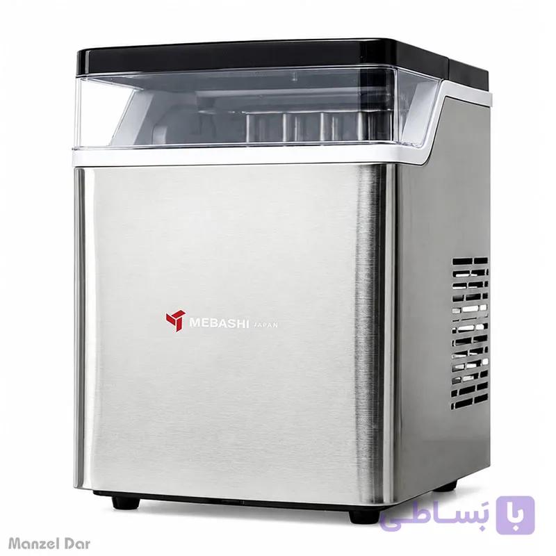 یخ ساز مباشی مدل ME-ICE1500 — تصویر 1