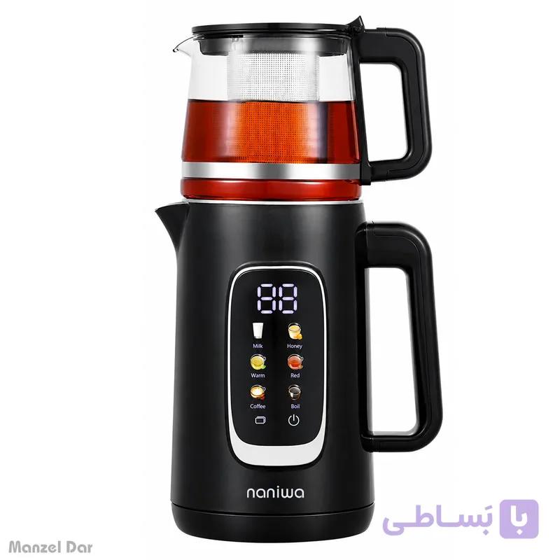 چای ساز نانیوا مدل NTM-4200 — تصویر 1