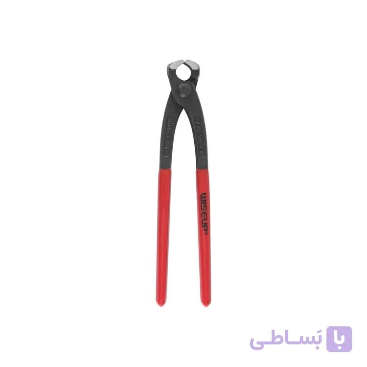 انبر آرماتور وایزاپ مدل 11302