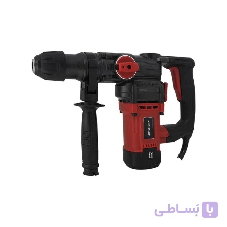 دریل بتن کن 4 کیلویی مدل170901 وایزاپ
