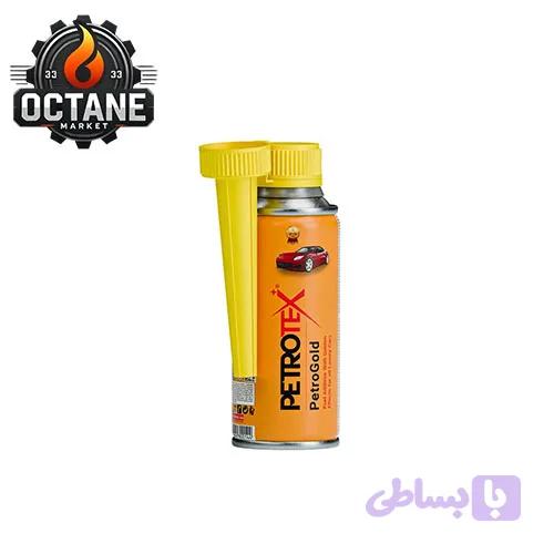 اکتان پتروتکس پترو گلد Petro Gold 150ml — تصویر 1