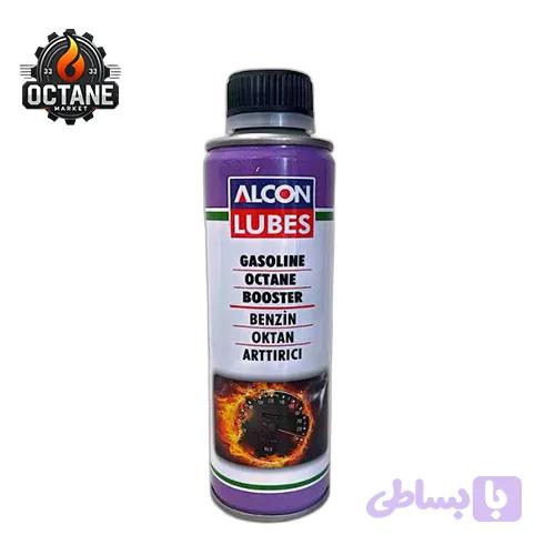 اکتان بوستر آلکون Alcon Octane Booster — تصویر 1