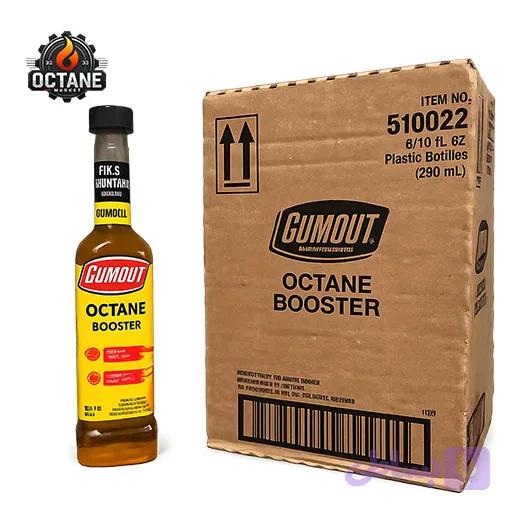 اکتان گاموت کارتنی (6 عددی) Gumout Octane Booster Carton — تصویر 1
