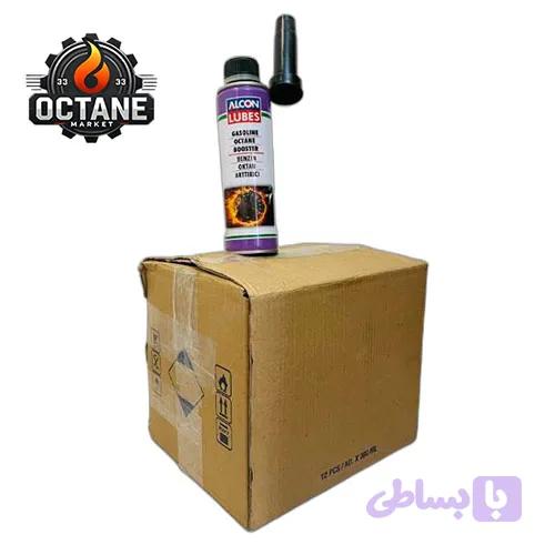 اکتان آلکون کارتنی (12 عددی) AKATON ALKON CARTON — تصویر 1