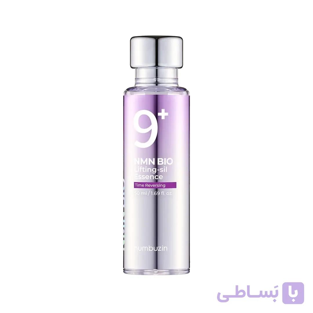 اسنس بایو لیفتینگ نامبر 9 NAD+BIO | اسنس جوانساز و سفت کننده — تصویر 1