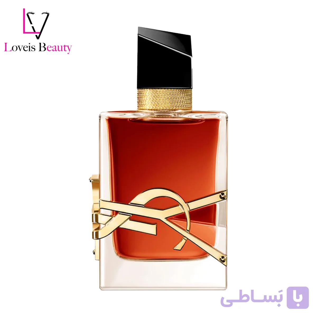 عطر ایو سن لورن لیبره له پارفوم اصل ۹۰ میل  | YSL Libre Le Parfum — تصویر 1