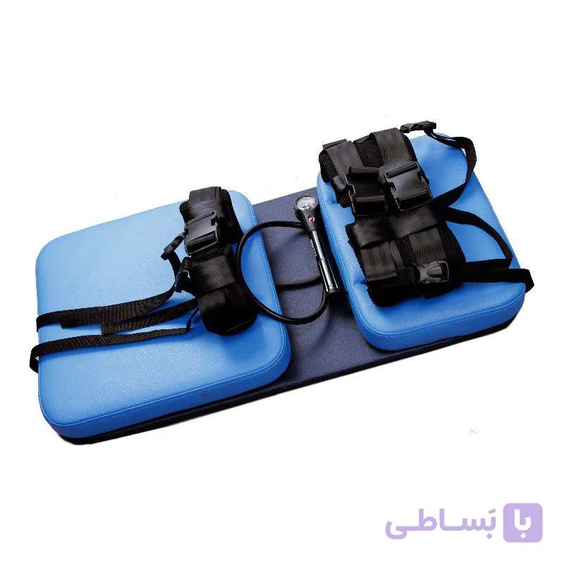 دستگاه کشش کمر L5 مدل پایه — تصویر 1