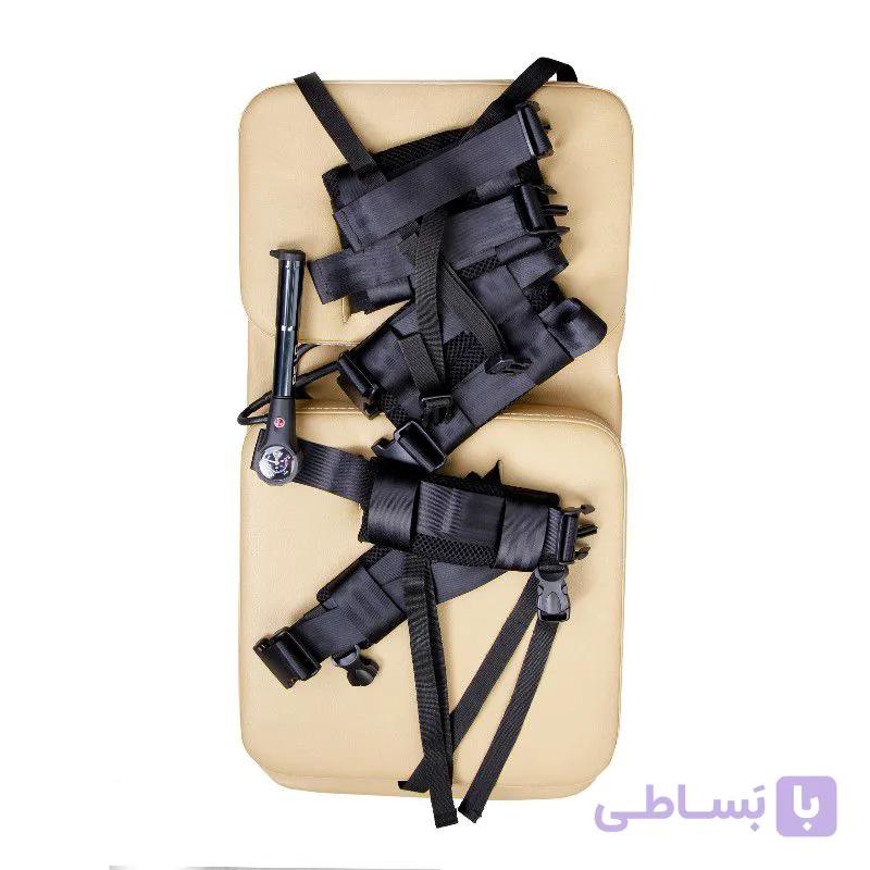 دستگاه کشش کمر L5 مدل HD — تصویر 1