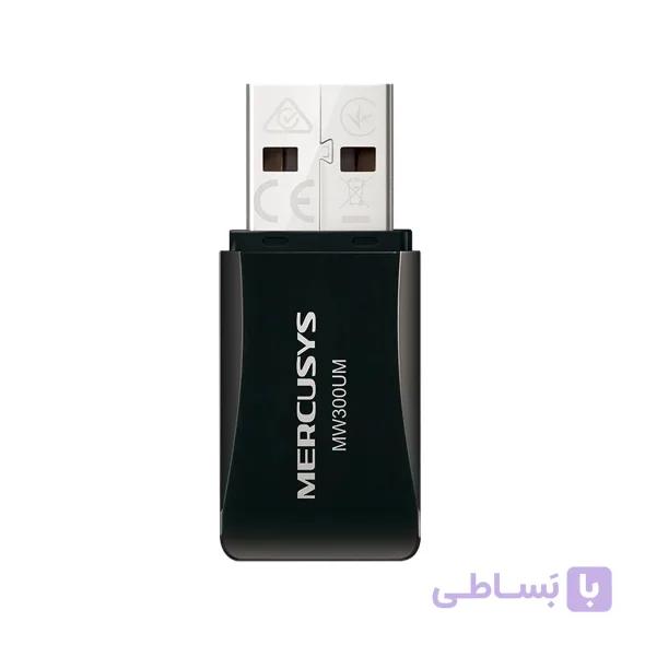 N300 Wireless Mini USB Adapter