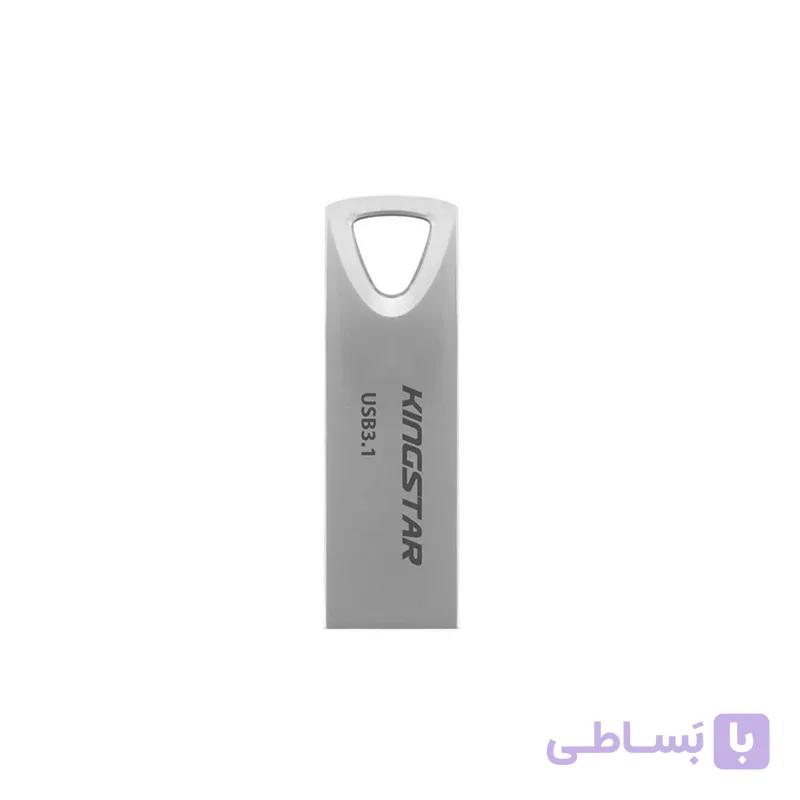 فلش مموری کینگ استار Fire 3 KS322 USB 3 ظرفیت 64 گیگابایت