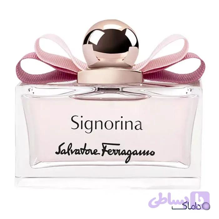 عطر سالواتوره فراگامو سیگنورینا
