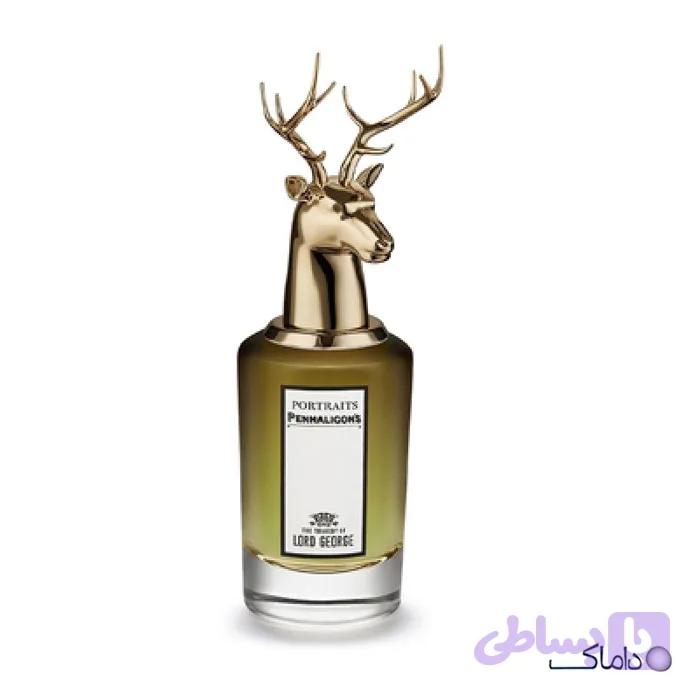 عطر پنهالیگونز لرد جورج