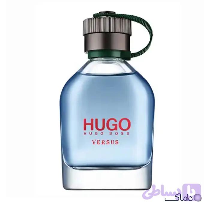 عطر هوگو ورسوز