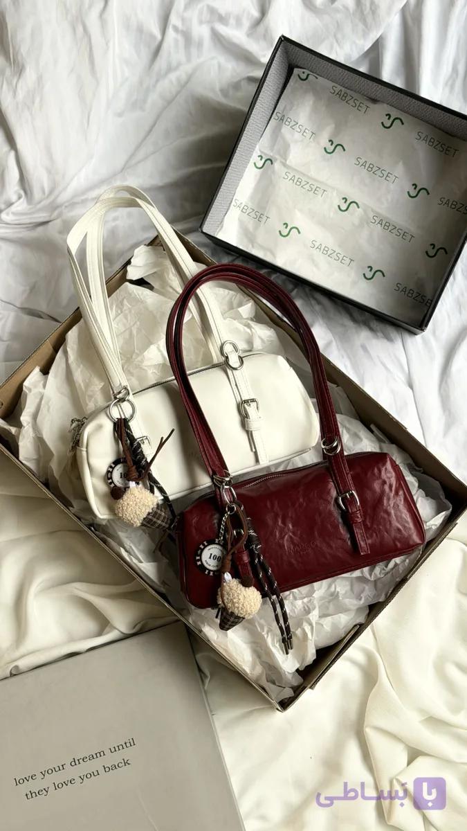 کیف تیارا | 627 — تصویر 1