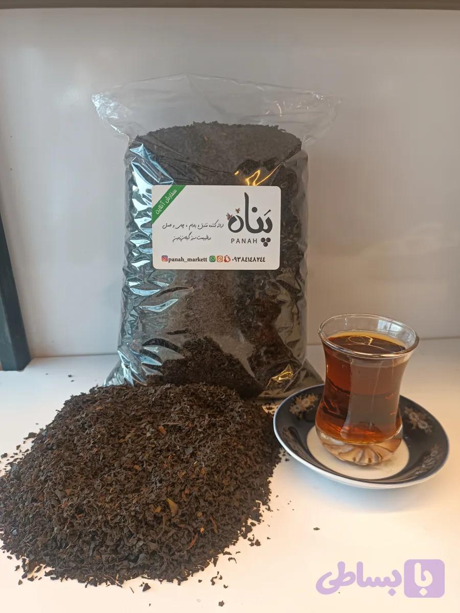 چای بهاره شکسته درجه ۲ 🍀
