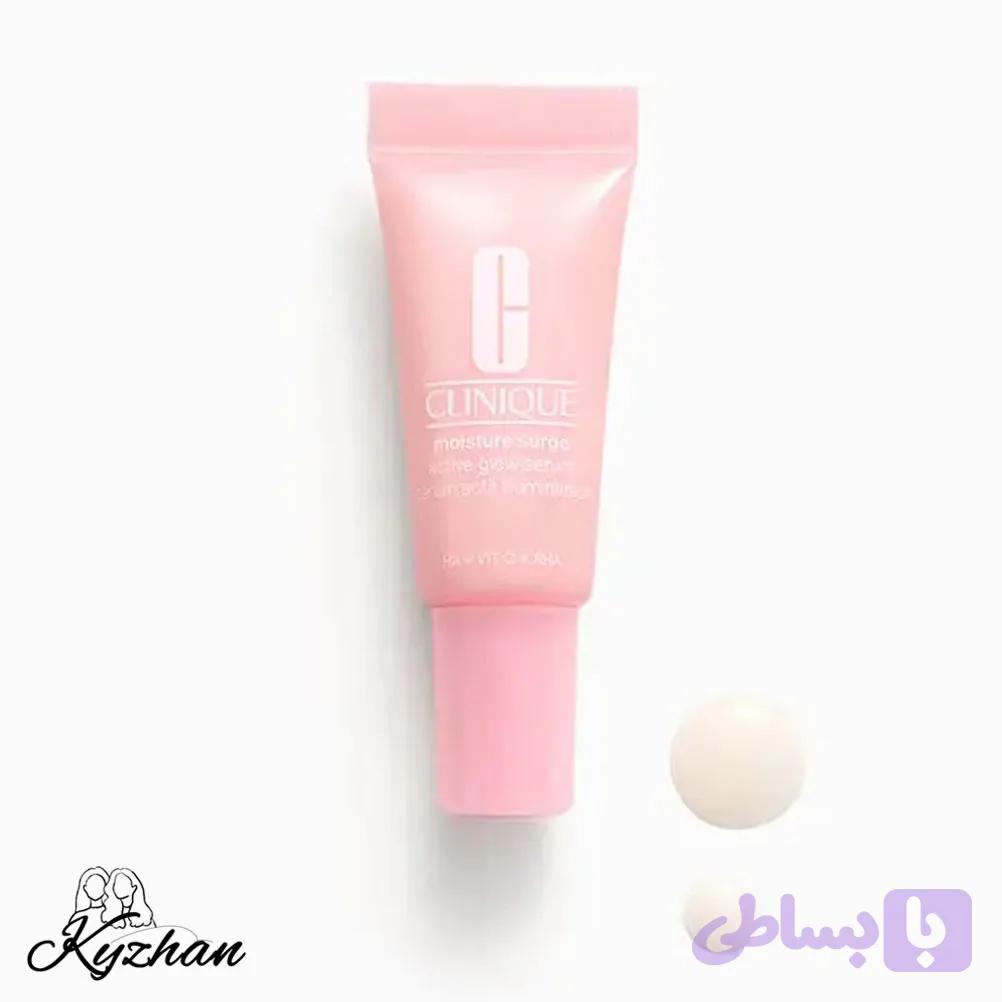 سرم کلینیک مدل Active Glow — تصویر 1