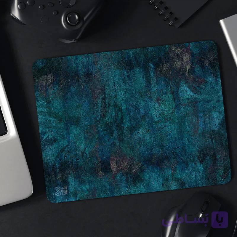 موس پد با کیفیت مدل MP105 — تصویر 1