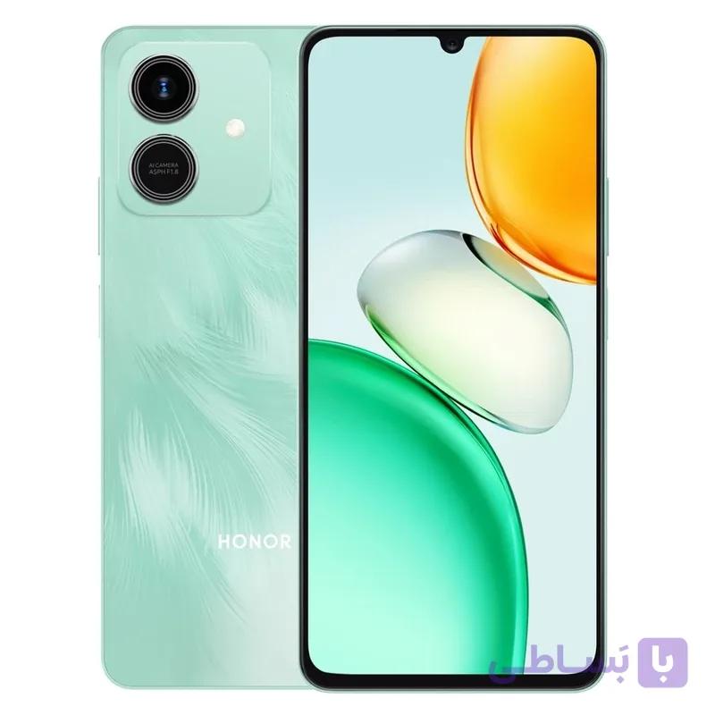 گوشی آنر Play 10 رجیسترشده دو سیم‌کارت 64 گیگابایت با رم3 گیگابایت | Honor play 10 ( با گارانتی شرکتی ۱۸ ماهه + بیمه)