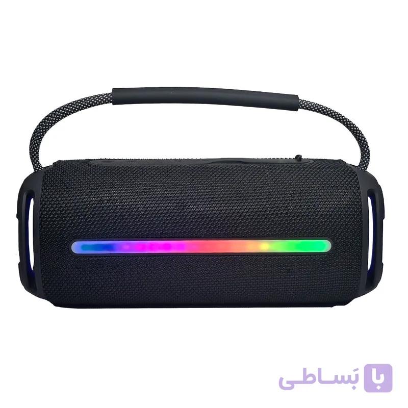 اسپیکر بلوتوثی گلکسبیت مدل GS09 — تصویر 1
