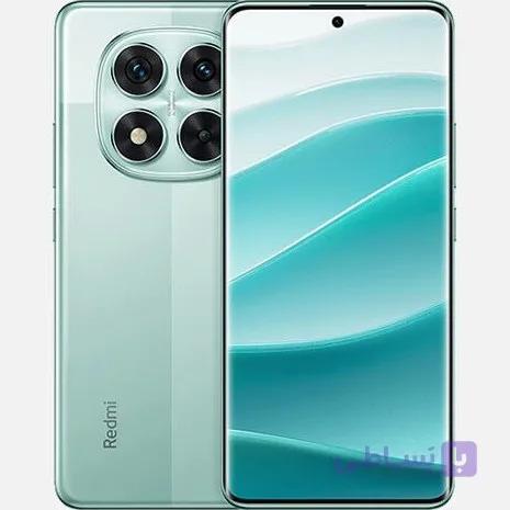گوشی note 14 pro 5G کارکرده